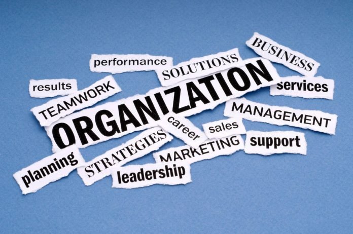 Major Components That Make a Business Organization Successful