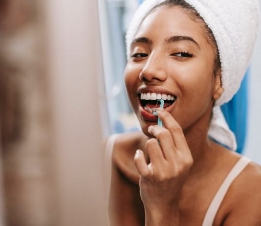 5 Tips on Cleaning Dental Implants for New Users Cleaning Dental Implants