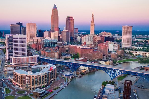 How to Plan the Perfect Girls Weekend in Cleveland?