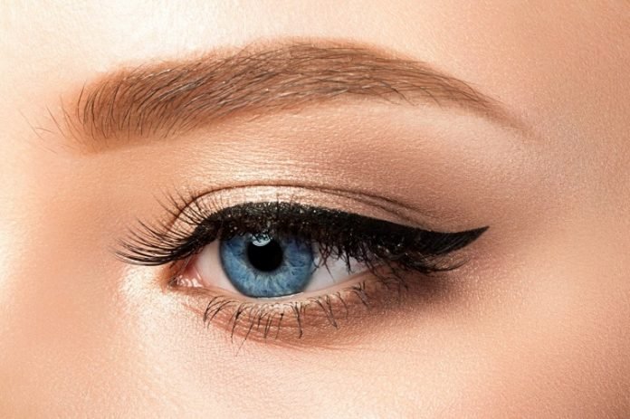 Top Eyelash Trends of 2021