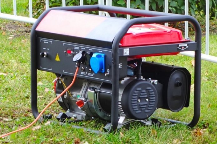 Diesel Generator vs Gasoline