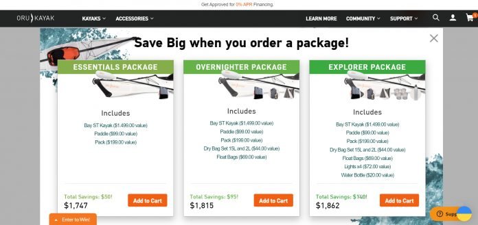 5 Best Ways to Increase Conversion Rate on the E-commerce Website