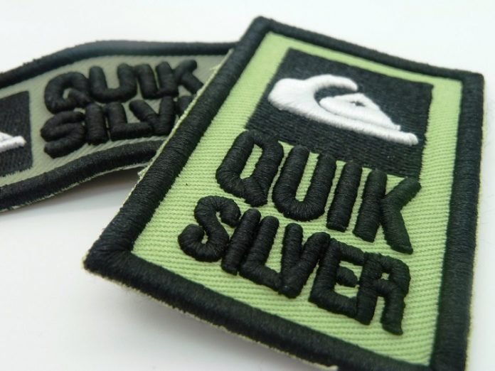 Patch Size