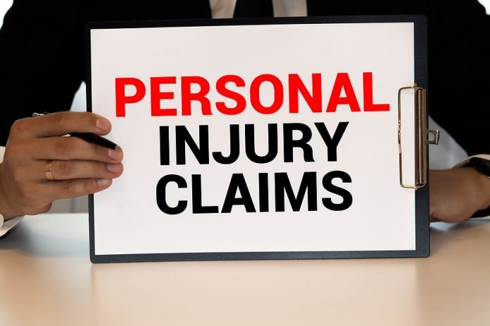 Personal Injury