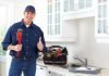 When You Should Call Professional Plumbers?
