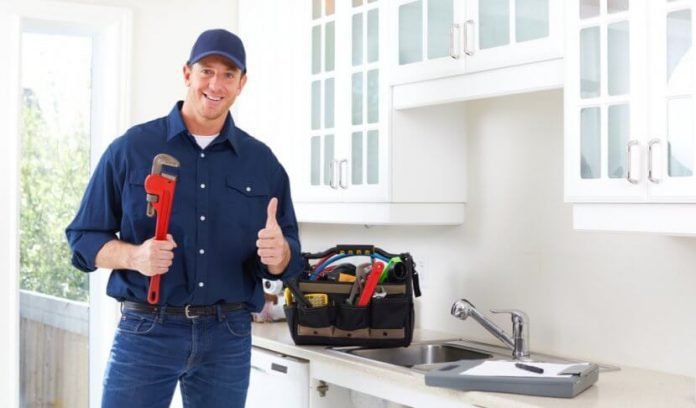 When You Should Call Professional Plumbers?