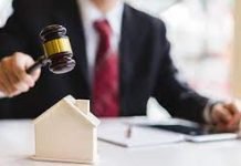 Real Estate Litigation Lawyer Real Estate Litigation Lawyer