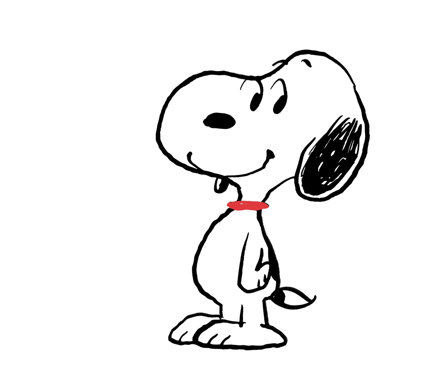 Snoopy