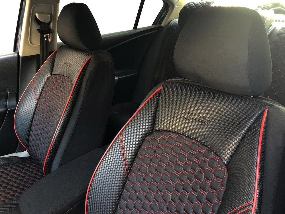 Seven Things To Consider When Buying Toyota Tundra Seat Covers