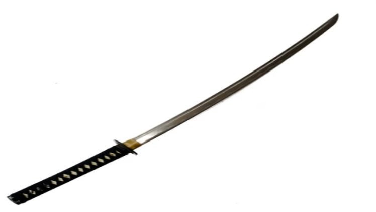 Katana Sword