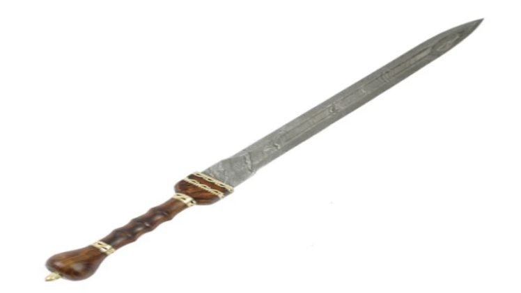 Gladius Sword