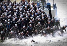 7 Tips on Buying Triathlon Wetsuits for Beginners