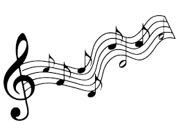 What are the spaces of the bass clef?