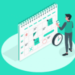 Looking back, planning ahead: Virtual Event 2021
