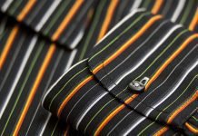 The Complete and Only Men’s Apparel Measurement Guide You’ll Ever Need Men’s Apparel Measurement