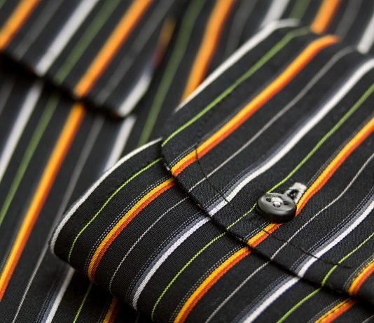 The Complete and Only Men’s Apparel Measurement Guide You’ll Ever Need Men’s Apparel Measurement