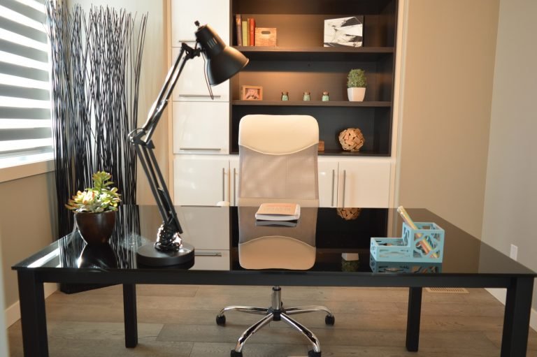 3 Home Office Interior Design Ideas to Inspire Creativity
