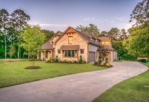New Homeowners: How To Decide the Best Driveway Design Idea Driveway Design Idea