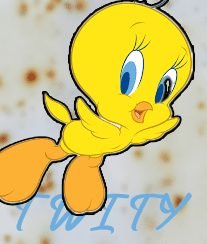 Tweety