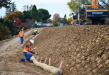 Top tips for finding the best sediment control solutions Top tips for finding the best sediment control solutions