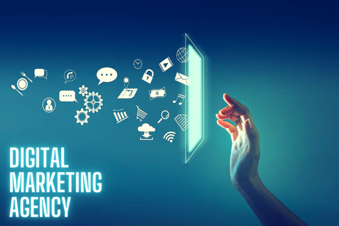 Marketing Agencies in Bahamas