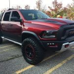 2021 Ram TRX is the Best Pickup you can Purchase