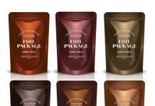 A Brief Introduction to Stand-Up Pouch Packaging A Brief Introduction to Stand-Up Pouch Packaging