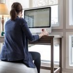 All About Self-Storing Ball Chairs Venturing Beyond the Comfort Zone of Work