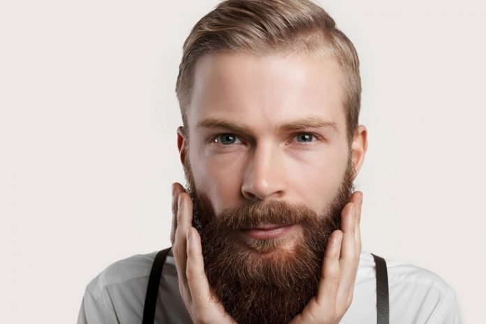 Beard Grooming Tips