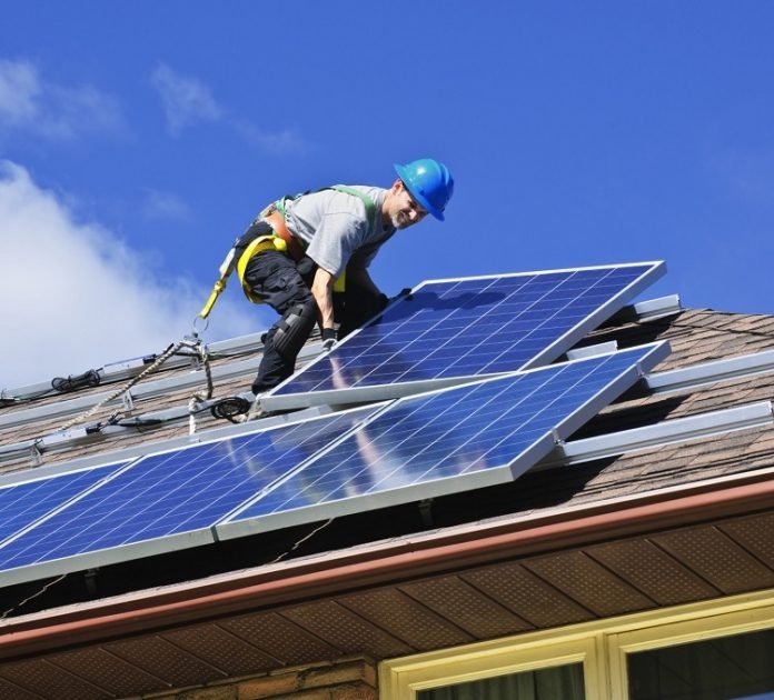 What Is the Best Roof for Solar Panels?