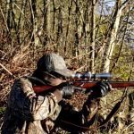 Best rifles for a hunting trip