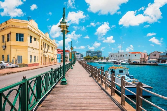 7 Top Rated Tourist Attractions in Bridgetown?