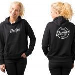 Improvise Your Fashion Sense by Getting Your Own Custom Printed Hoodies UK