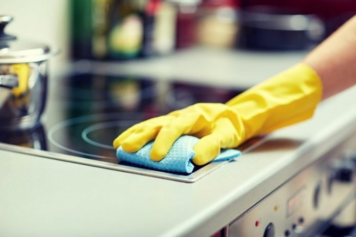 4 Residential Cleaning Tips for the Fall