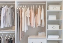Tips For Renovating Your Closet Tips For Renovating Your Closet