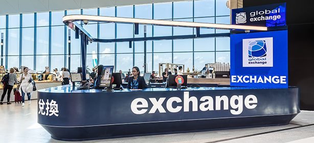 5 Features Your Currency Exchange Shop in Sydney Must Have
