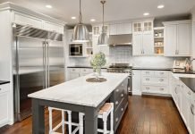 The Different Types of Kitchen Layouts That Homeowners Love Today Kitchen Layouts