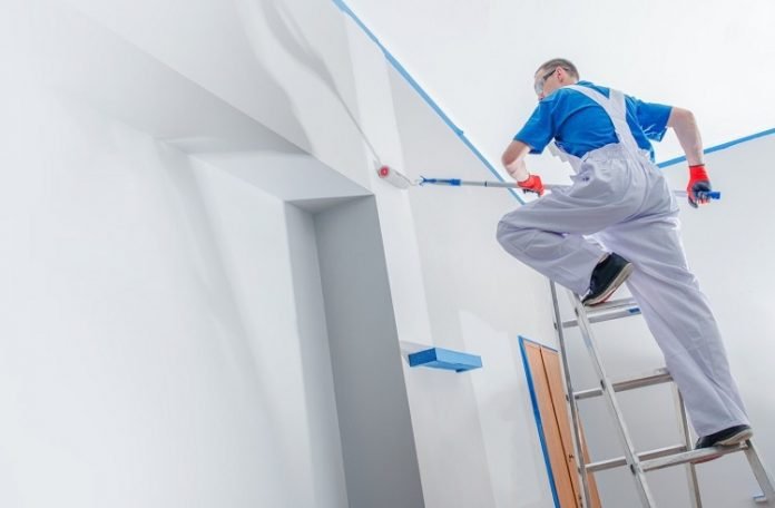 Professional Painting Companies: What Are the Benefits of Hiring One