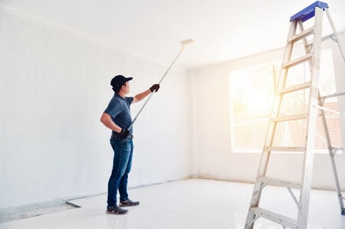 Don't DIY: 5 Reasons to Hire Professional Painters