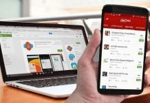 Best Discount finding apps for smart phones discount