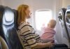 5 Tips and Tricks for Traveling With a Newborn