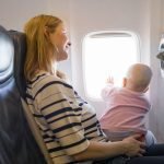 5 Tips and Tricks for Traveling With a Newborn
