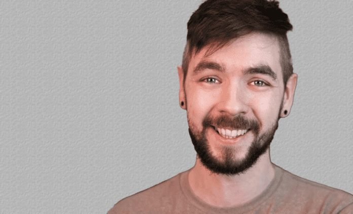 Here is everything you need to know about Jacksepticeye's net worth
