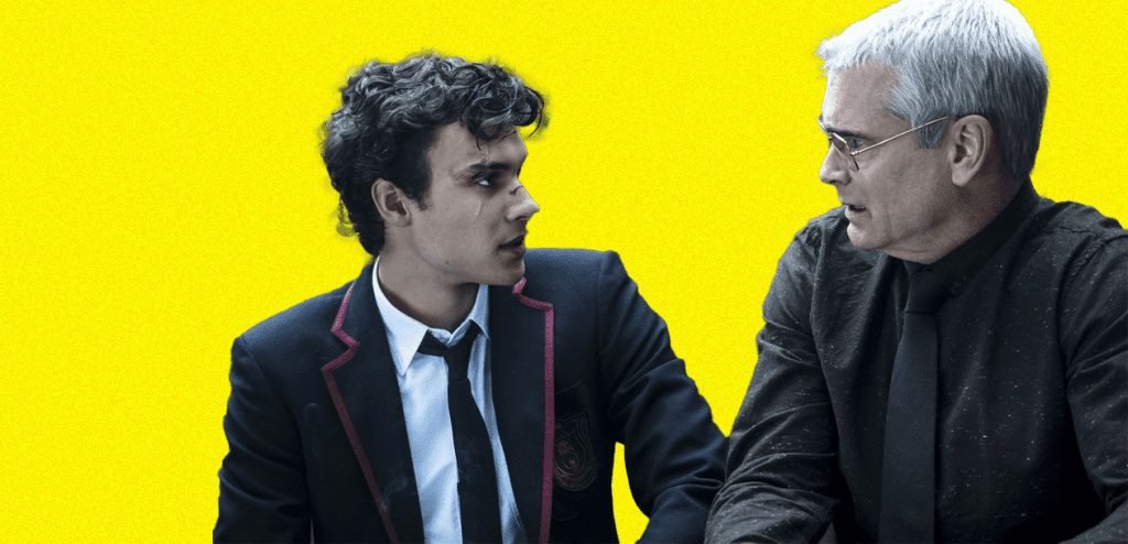 Deadly Class season 2, release date