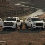 Which is the Best Used Chevrolet Truck to Get?