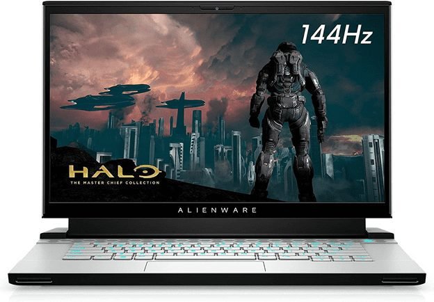 Alienware M15 R3