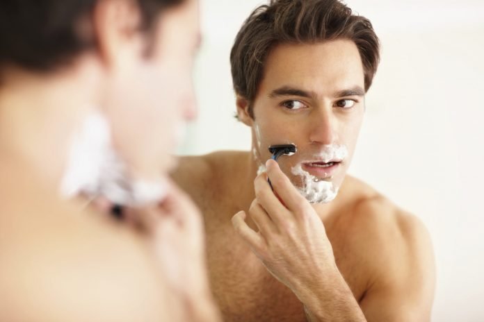 Grooming Tips for Men