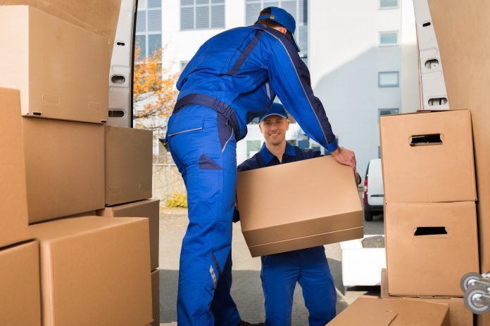 Packers and Movers Dubai Have Made Relocation Easy for Many People