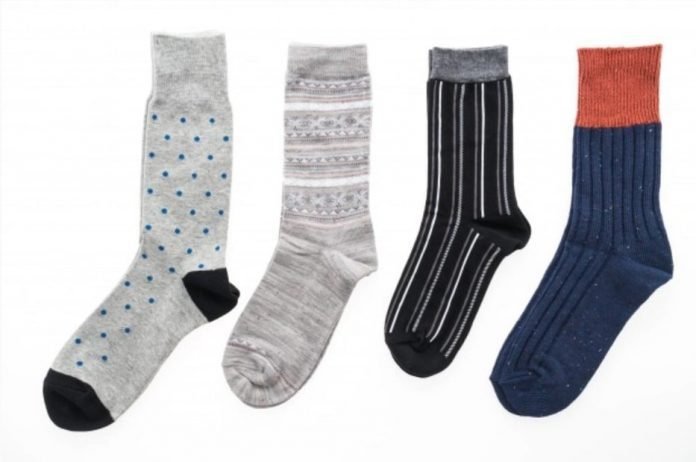 Are Athleisure Socks for Men and Women Just a Temporary Trend?