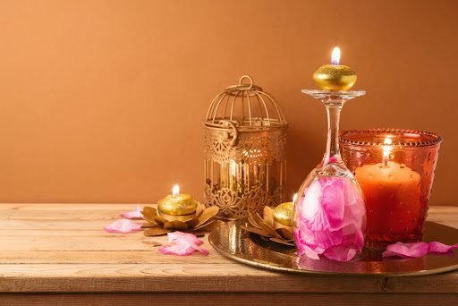 6 Efficient Ideas to Prep your Home for Diwali